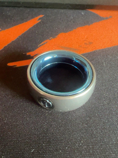Mechanic C Titanium