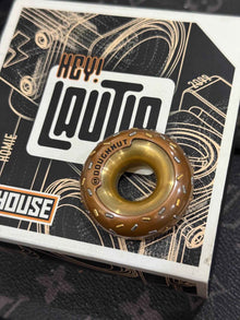 Doughnut Brass