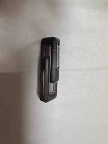 X Lock 2.0 Zirconium