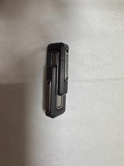 X Lock 2.0 Zirconium