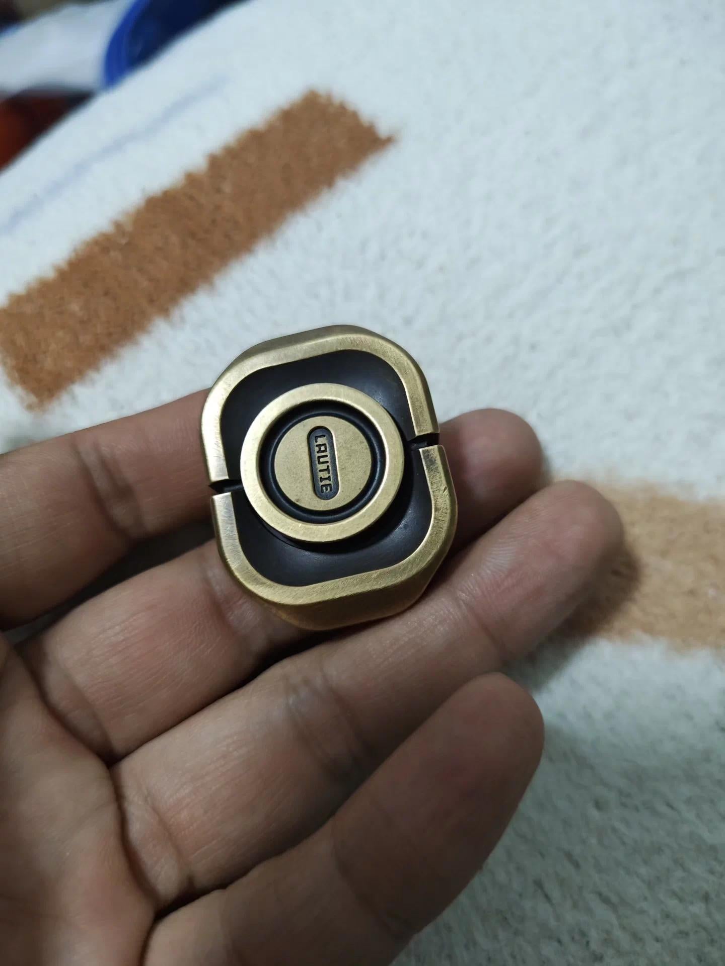 BIT01 Brass