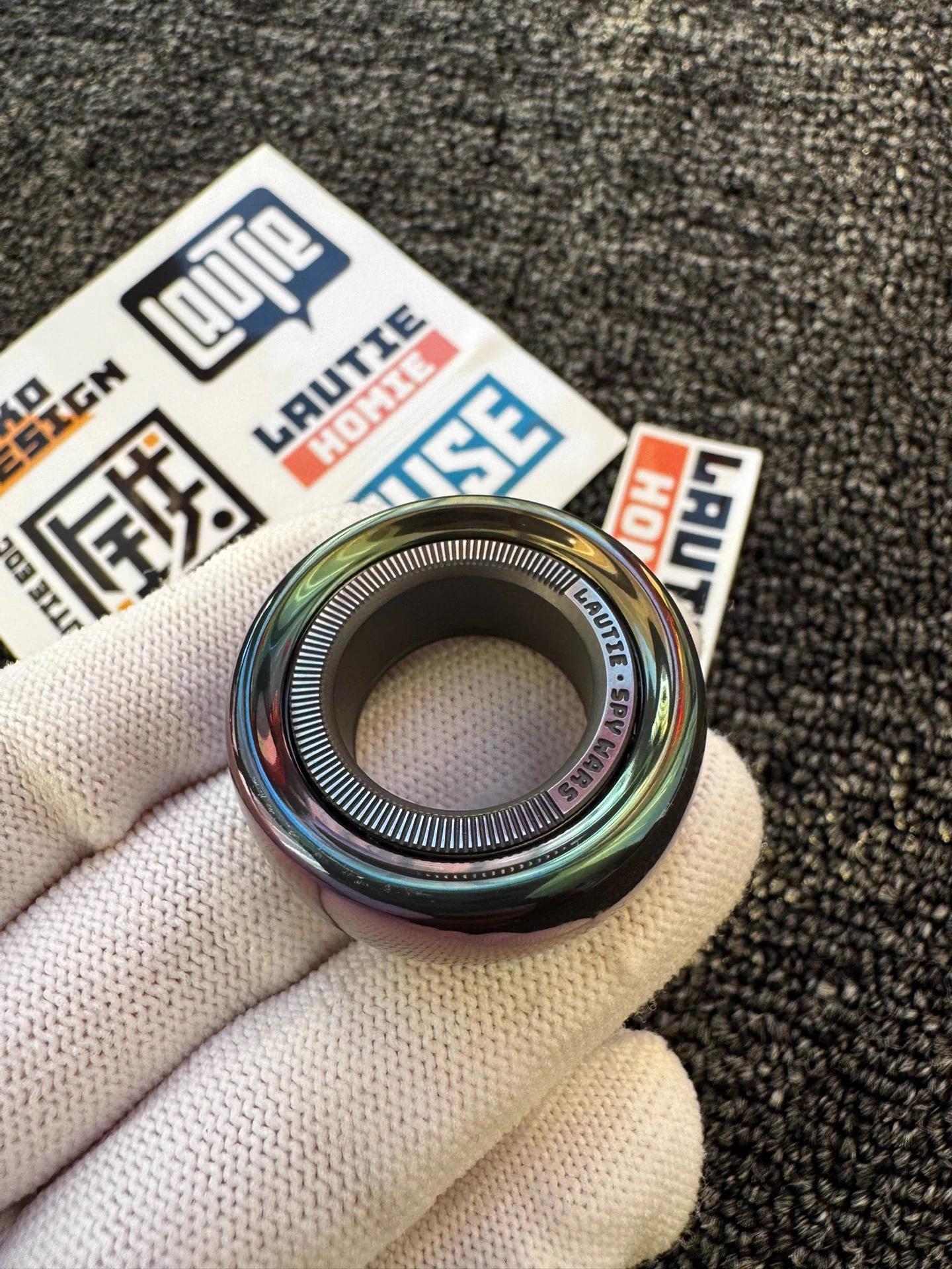 Mechanic C Zirconium