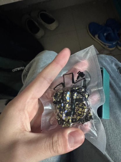 TRACK Titanium