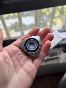 BIT04 Titanium