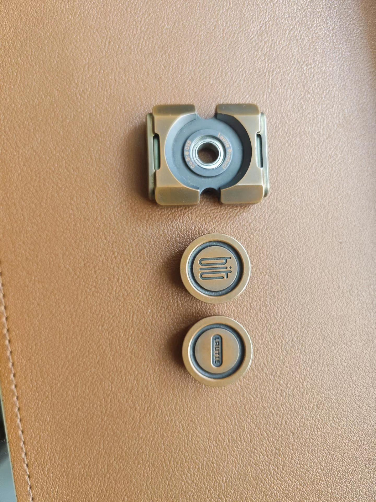 BIT02 Copper