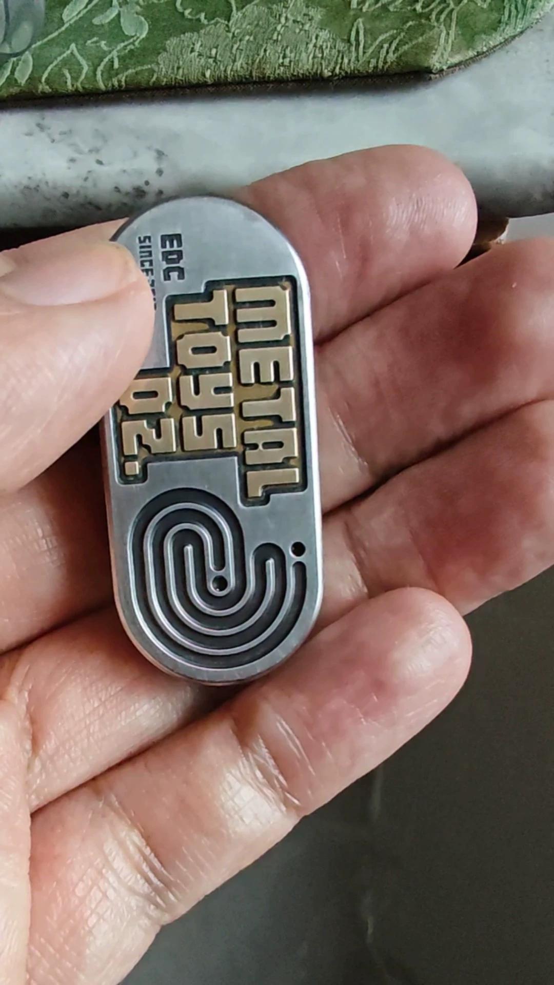 Top C Titanium