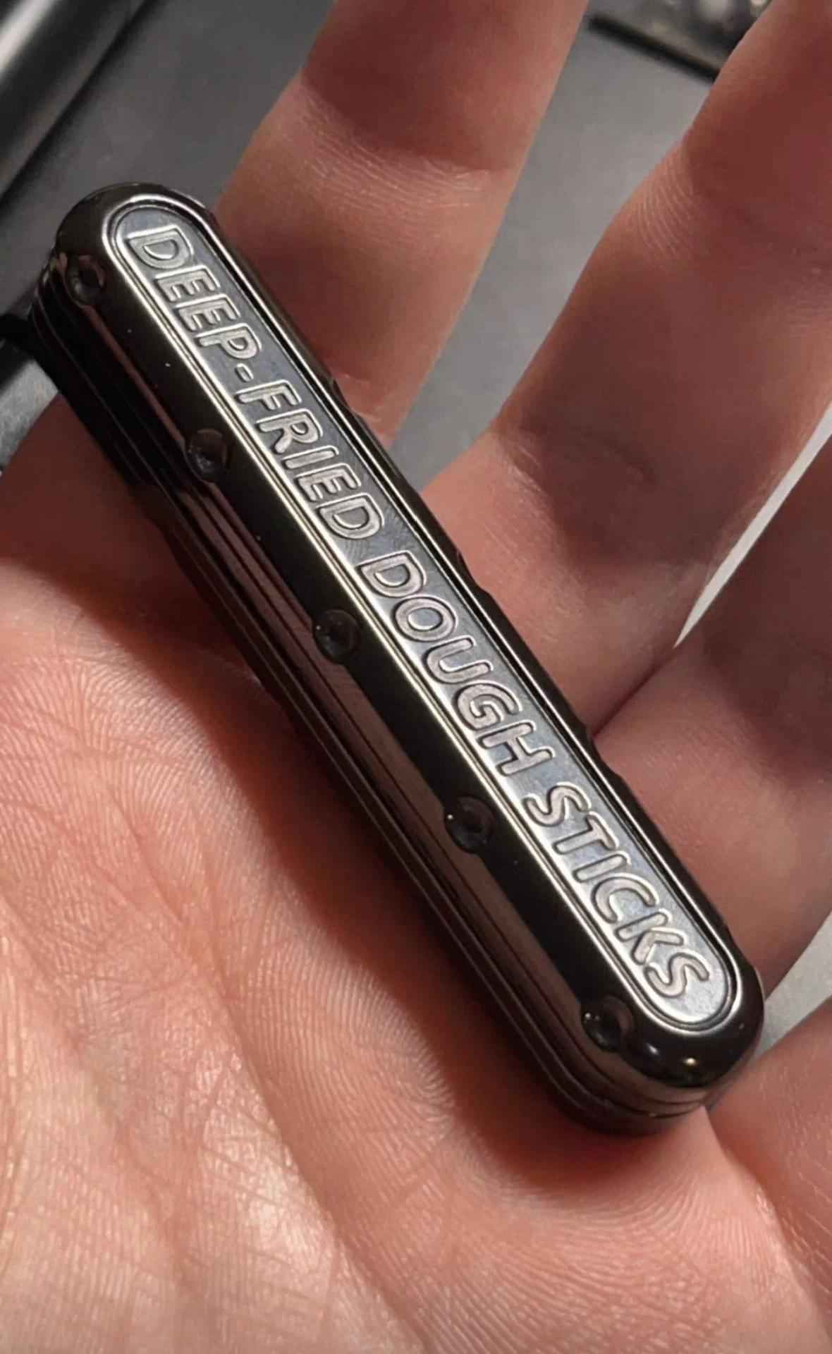 Top D Zirconium