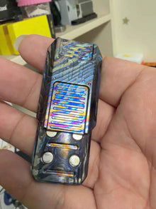 BULLET PROOF SHIELD Zircuti