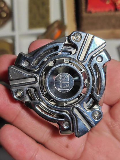Penta Origin Stainless Steel