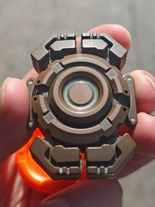 Nuke Blast Copper