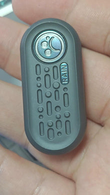 Top B Rain Zirconium