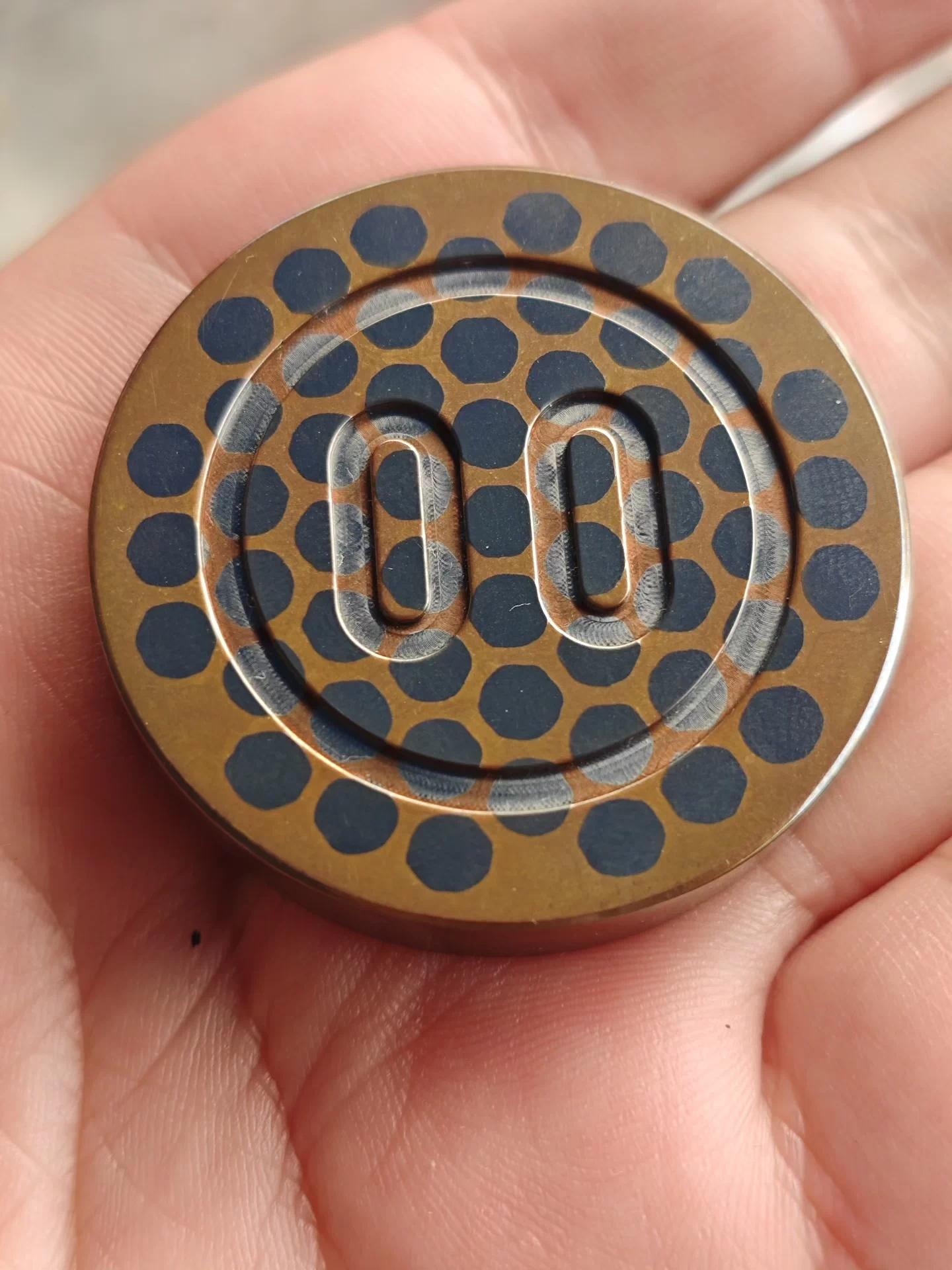 Pig Nose Superconductor