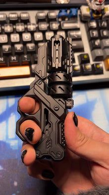 Killing Three thousand (Killing 3000) Titanium