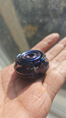 Broadleaf Bamboo Mokuti