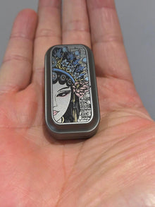 Lucky Candy Titanium
