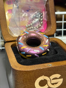 MINI Donut Titanium