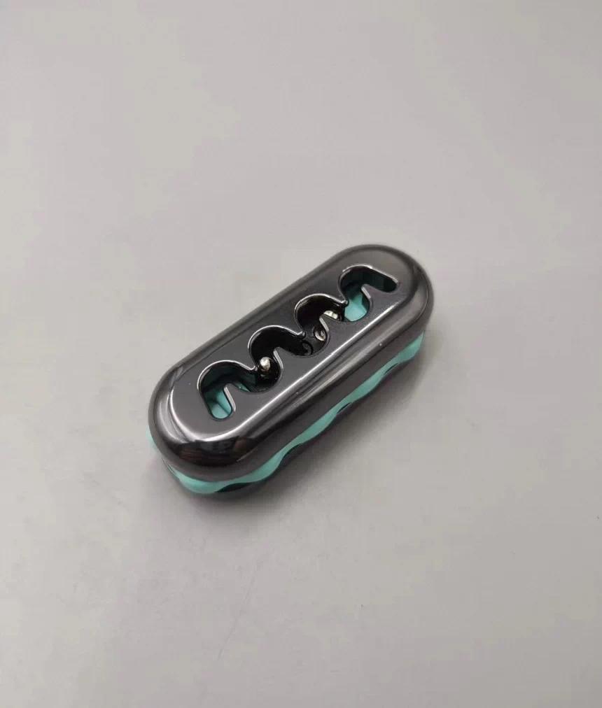 Hamburger Zirconium
