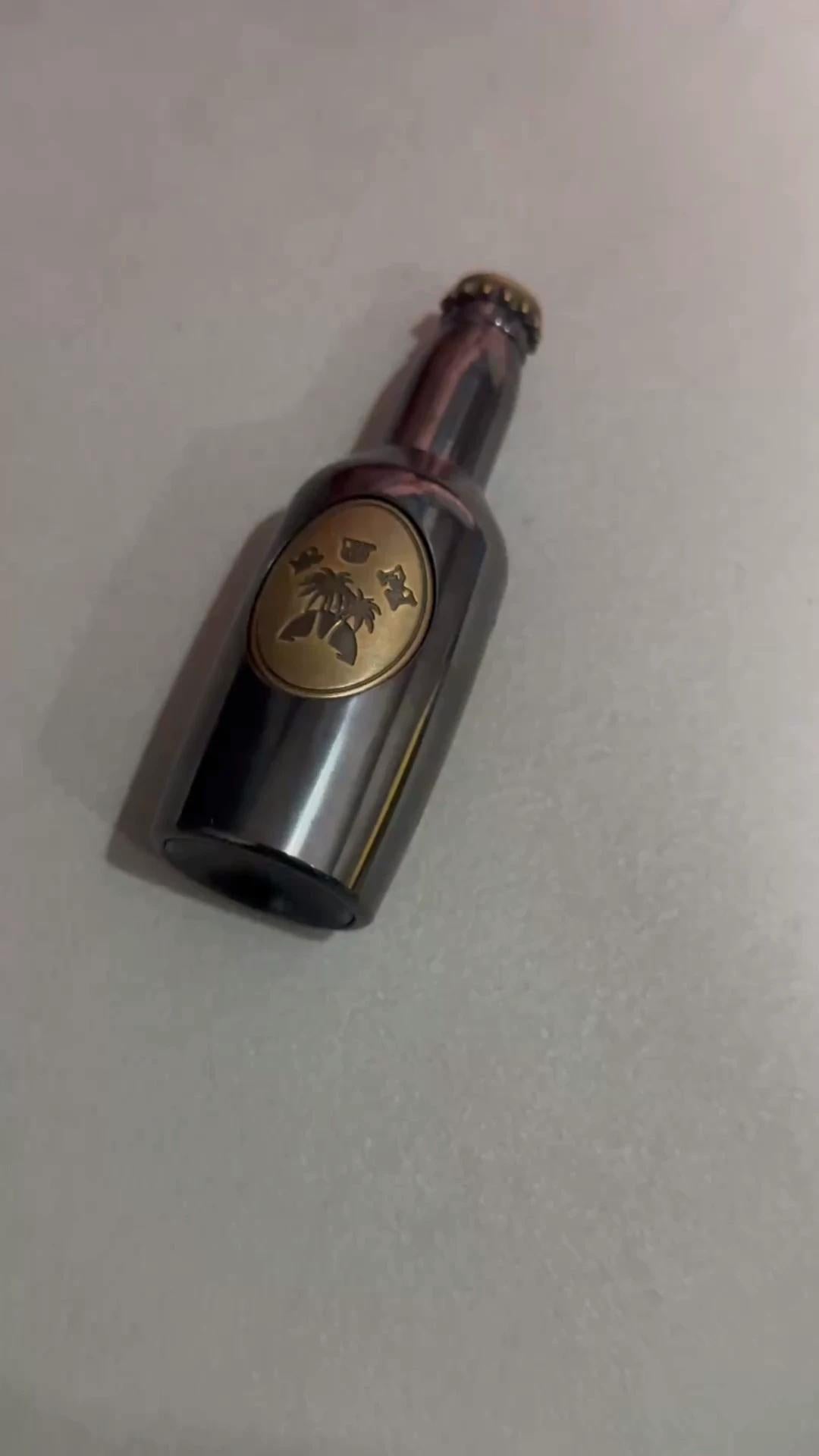 Rum Zirconium