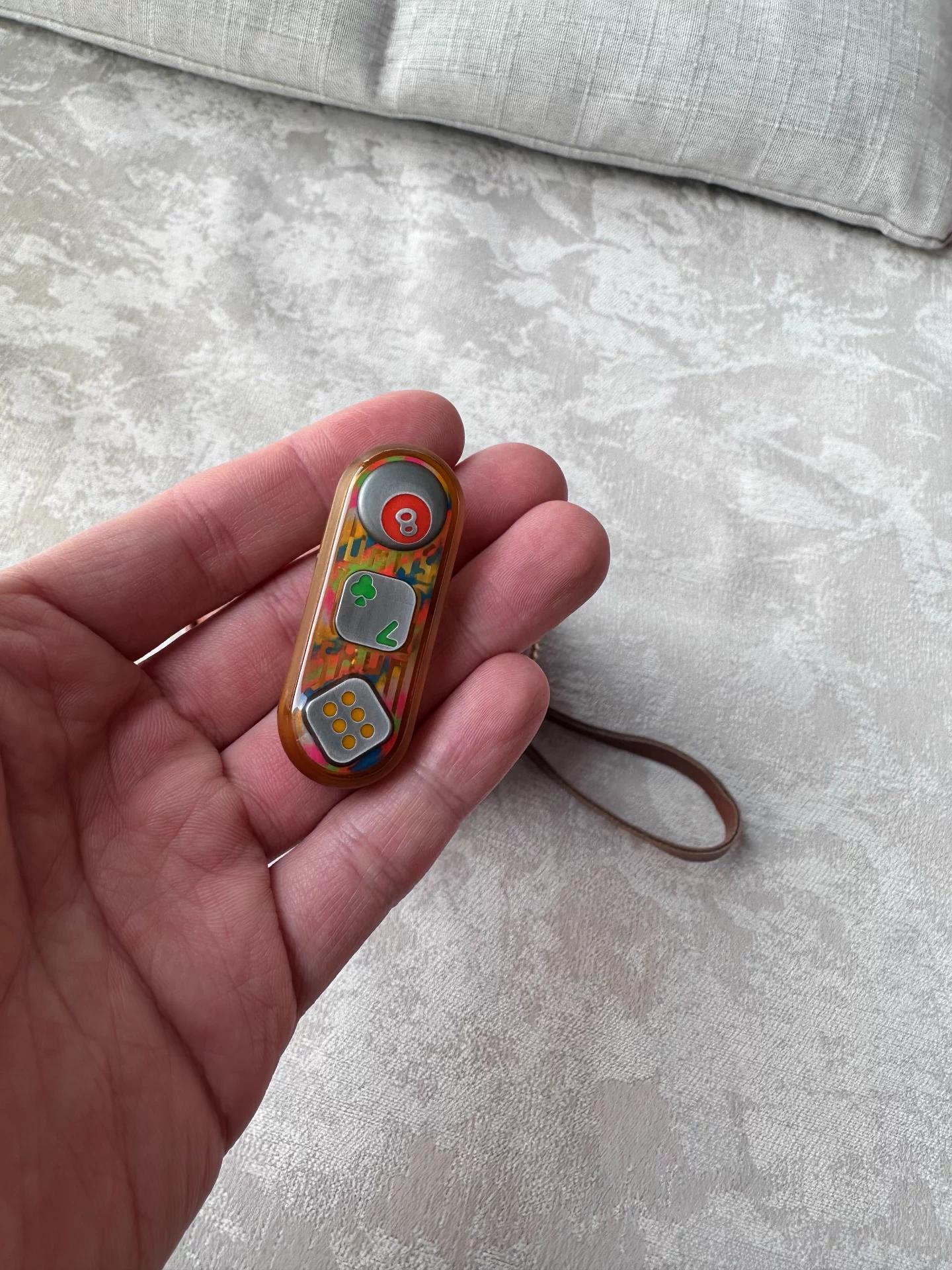 Chocolate Bar
