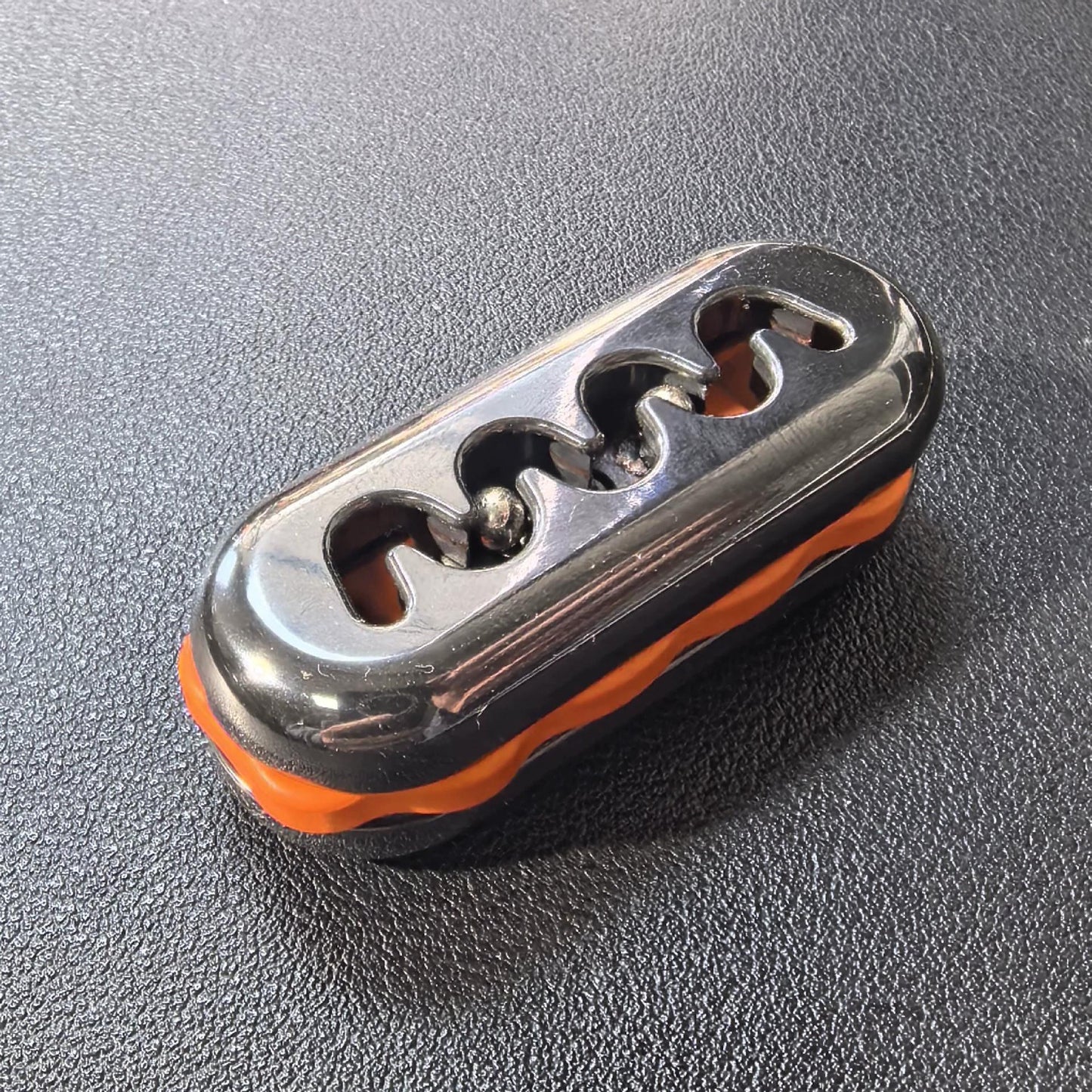 Hamburger Zirconium