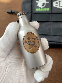 Rum Stainless Steel