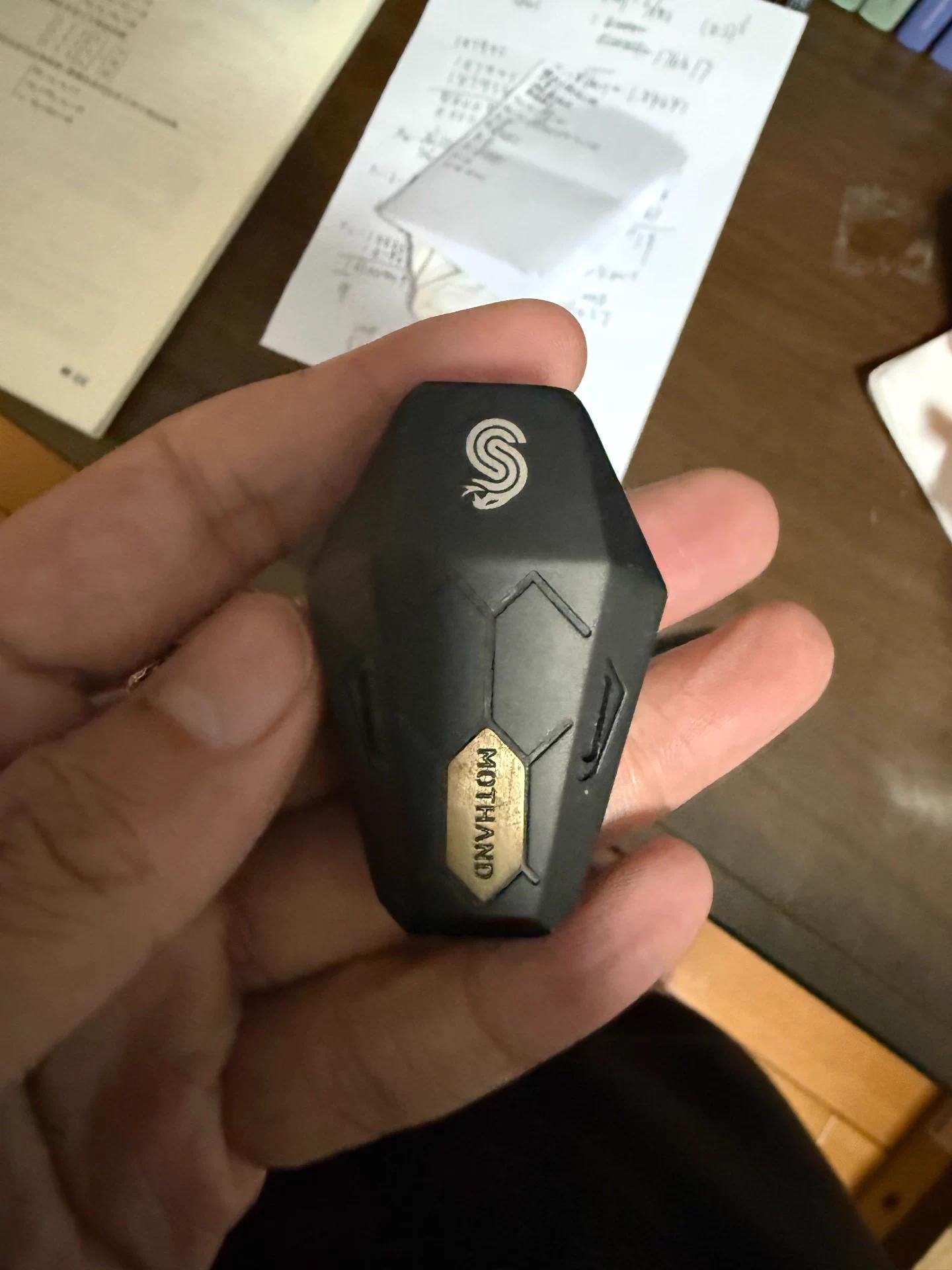 Viper Zirconium