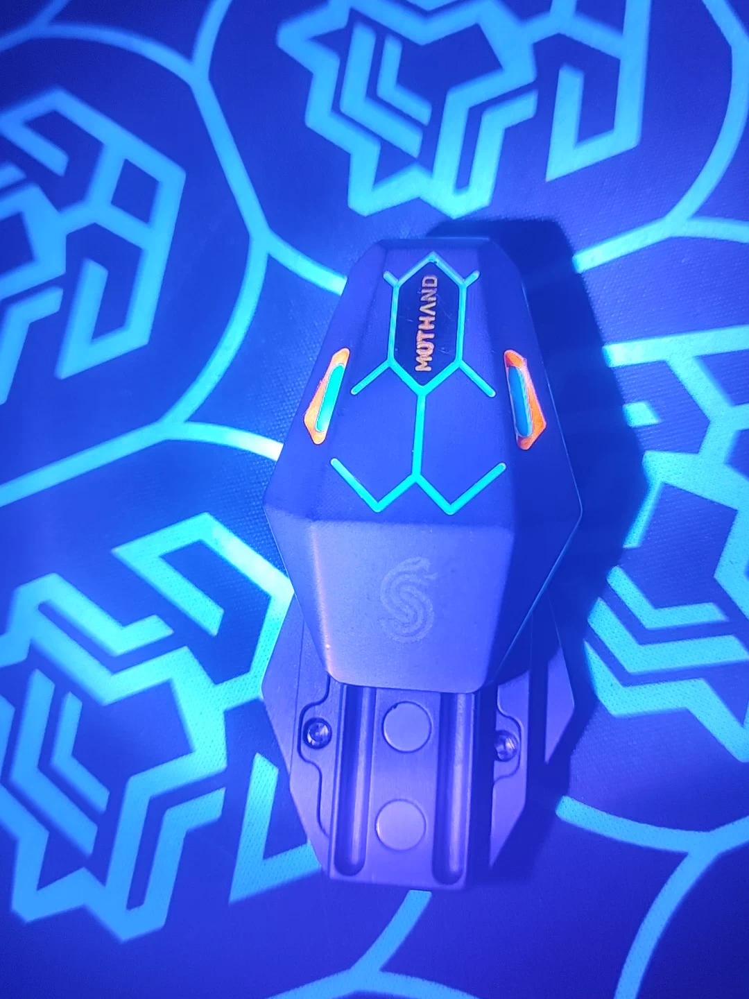 Viper Zirconium