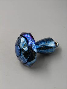 Poisonous Mushroom Titanium