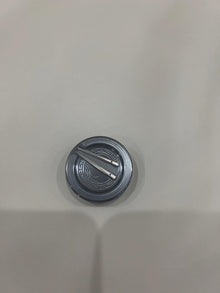 Amiable Milk Cap Zirconium