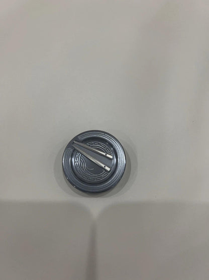 Amiable Milk Cap Zirconium
