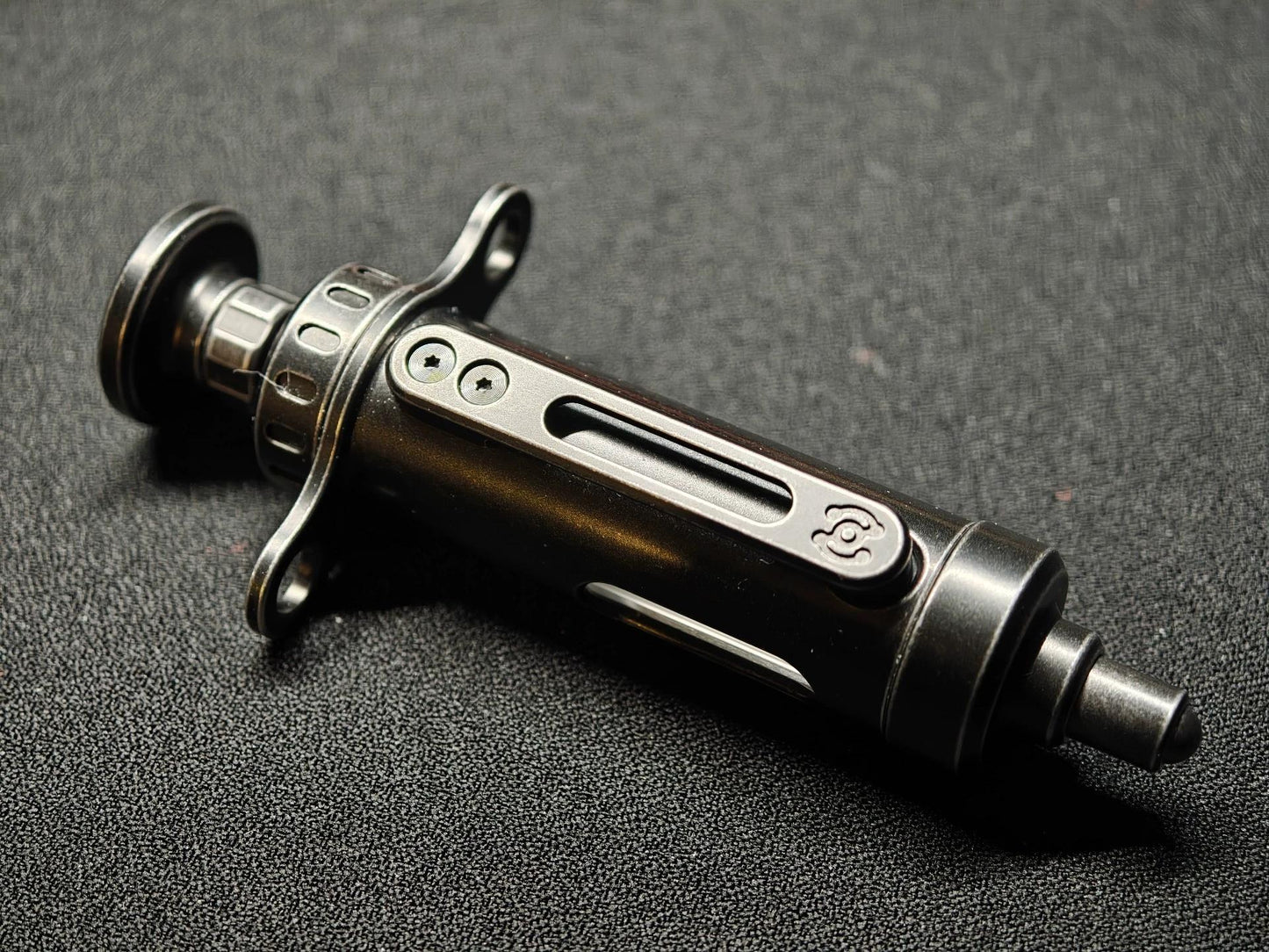 MAXDOC Stainless Steel