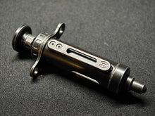 MAXDOC Stainless Steel