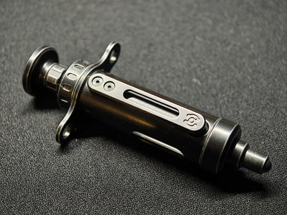 MAXDOC Stainless Steel