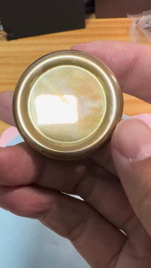 Milk Cap Copper