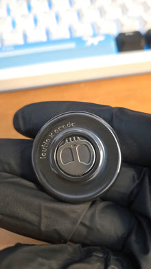 Devil Milk Cap Zirconium