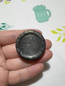 Milk Cap Titanium