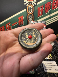 Milk Cap Zirconium