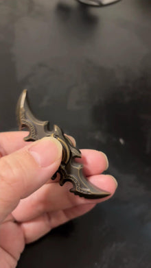 Azzinoth Brass