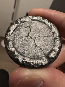 Milk Cap Zirconium