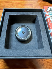Milk Cap Zirconium