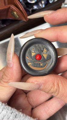 Milk Cap Zirconium