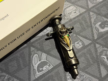 MAXDOC Stainless Steel