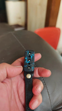 Fortune Cookie Carbon Fiber