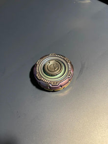 Three Body Zirconium