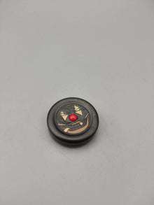 Milk Cap Zirconium
