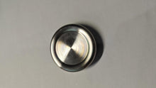 Milk Cap Titanium
