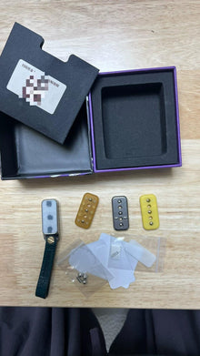 Fortune Cookie Stainless Steel