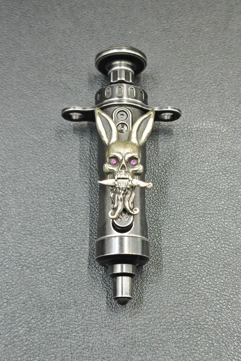 MAXDOC Stainless Steel