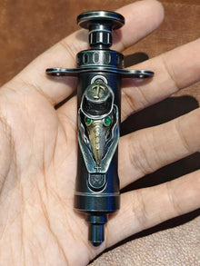 MAXDOC Stainless Steel