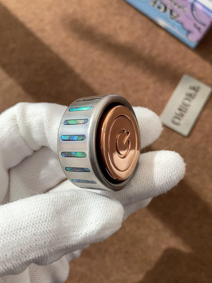 START Copper